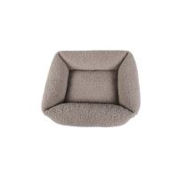 Hondenmand New York Sand 3