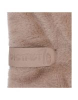 Nuzzle Sofa Bed Taupe 3