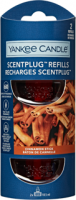 Yankee Candle Cinnamon Stick Electric Navulling 1