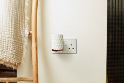 Yankee Candle Cinnamon Stick Electric Navulling 2