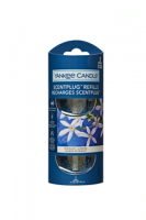 Yankee Candle Midnight Jasmine Electric Navulling 1