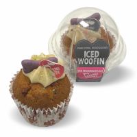 The barking bakery sprinkles woofin Mixed Colours 2