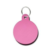 Adrespenning Rond Groot 2