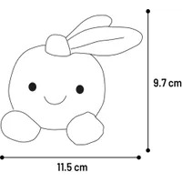 Citri Appelsien Oranje 3