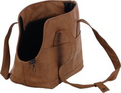 Draagtas Peaches Bruin 1