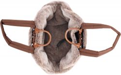 Draagtas Tuke Bruin 3