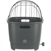 Fietsmand voor de Bagagedrager 8