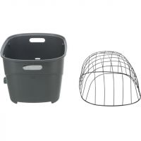 Fietsmand voor de Bagagedrager 9