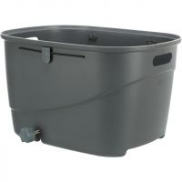 Fietsmand voor de Bagagedrager 10