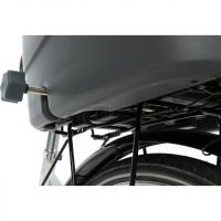 Fietsmand voor de Bagagedrager 24