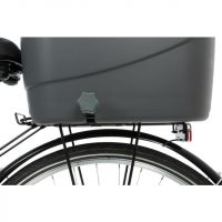 Fietsmand voor de Bagagedrager 20