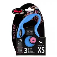 Flexi New Classic Lint XS 3m 6