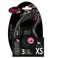 Flexi New Classic Lint XS 3m 2