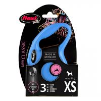 Flexi New Classic Koord XS 3m 6