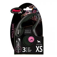 Flexi New Classic Koord XS 3m 2