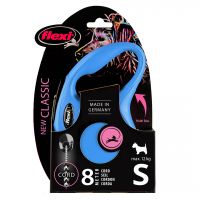 Flexi New Classic Koord S 8m 6