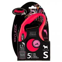 Flexi New Classic Lint S 5m 4