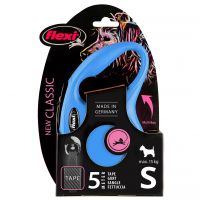 Flexi New Classic Lint S 5m 6