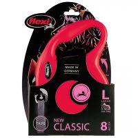 Flexi New Classic Lint L 8m 4