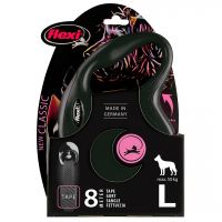 Flexi New Classic Lint L 8m 2