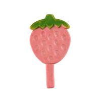 Pup Ice Hondenijsje Fruit Lollie Aardbei pak a 3 stuks 3