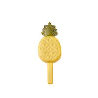 Pup Ice Hondenijsje Fruit Lollie Ananas pak a 3 stuks 3