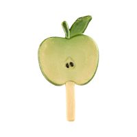 Pup Ice Hondenijsje Fruit Lollie Appel pak a 3 stuks 3