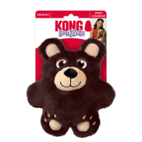 Kong Snuzzles Bear M Bruin 2
