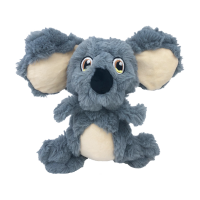 Kong Scrumplez Koala Blauw 1