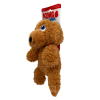 Kong Comfort Pups Goldie 3