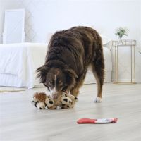 Kong Comfort Pups Spot 6