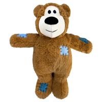 Kong Wild Knots Bear Jumbo 1