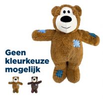 Kong Wild Knots Bear Jumbo 3