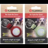 Veiligheidslamp Sparo 4