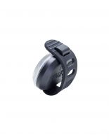 Matrix 2.0 Ultra LED - Safety light-Black 2