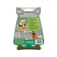 Bamboodles T-Bone Chew Dental Lamb 3