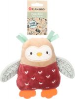 Speelgoed Puppy Phoebe Uil Meerkleurig 2