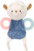 Speelgoed Puppy Kobe Schaap Blauw 1