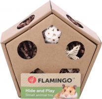 Speelgoed Thumper Bruin 3