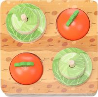 Speelgoed Brain train Bumble Bruin 2