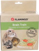 Speelgoed Brain train Bumble Bruin 3