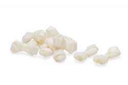 Beeztees Kerst Sneeuwpop Kauwbotten – Hondensnack – 10 stuks 4