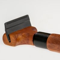 Japandi Trimmes Bruin 6