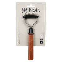 Japandi Ontwoller met 16 Messen Bruin 2