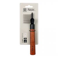 Japandi Ontviltingskam Bruin 3