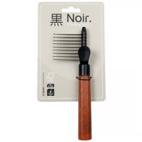 Japandi Ontviltingskam Bruin 4