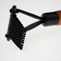 Japandi Ontviltingshark Bruin 6