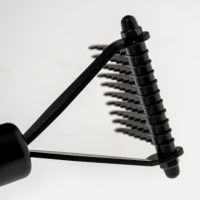 Japandi Ontviltingshark Bruin 7