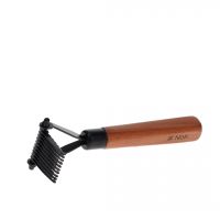 Japandi Ontviltingshark Bruin 1