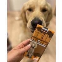 Dog Choc Pindakaas 4